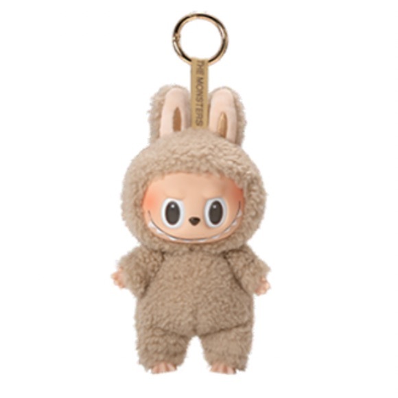 POP MART Other - POP MART Labubu The Monsters Exciting Macaron Toffee